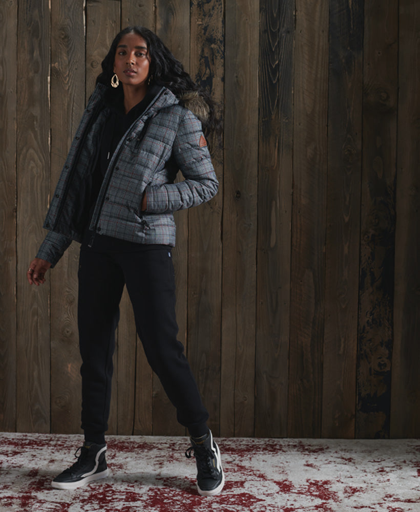 Orange Label Jogger Ns Womens