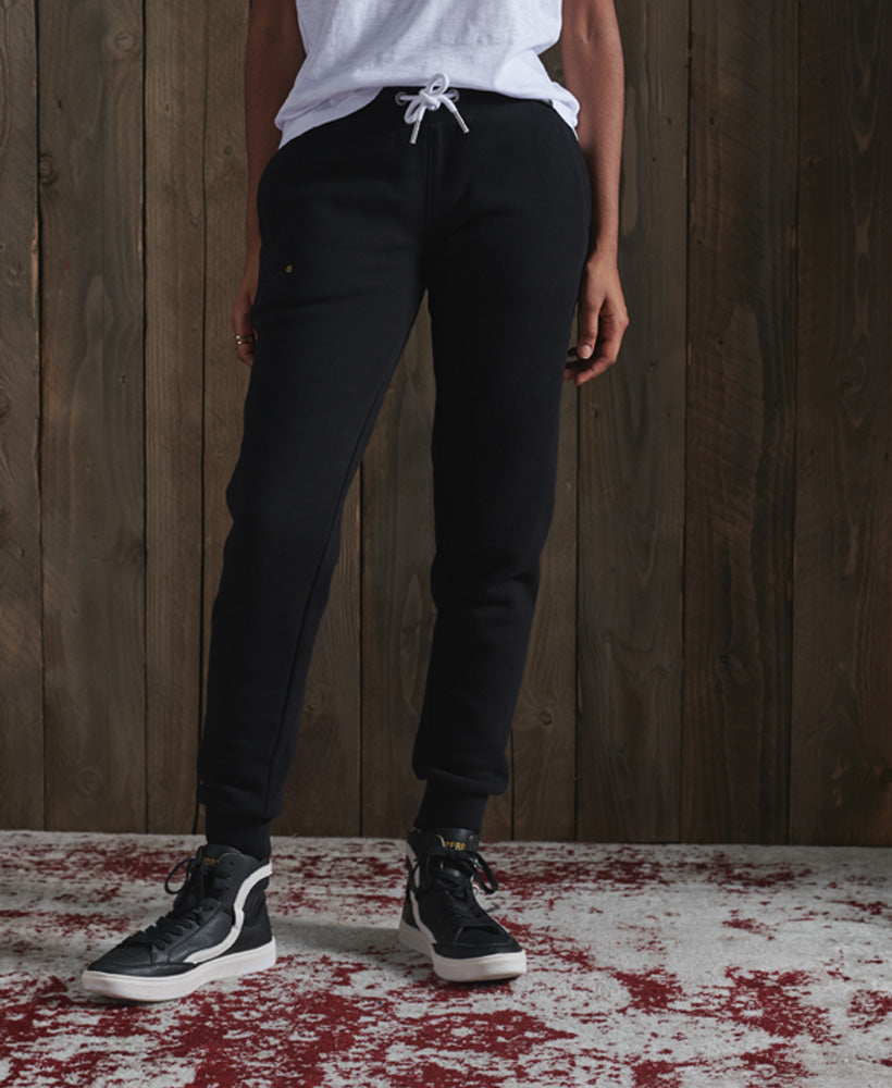 Orange Label Jogger Ns Womens