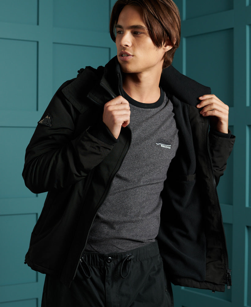 Ottoman Arctic Windcheater Mens
