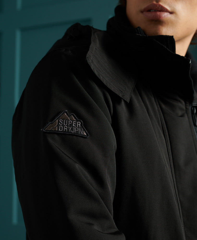 Ottoman Arctic Windcheater Mens