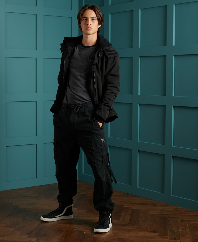 Ottoman Arctic Windcheater Mens