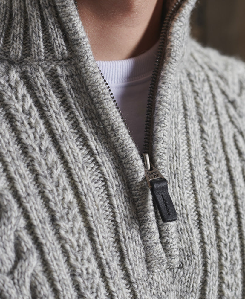 Jacob Henley Mens
