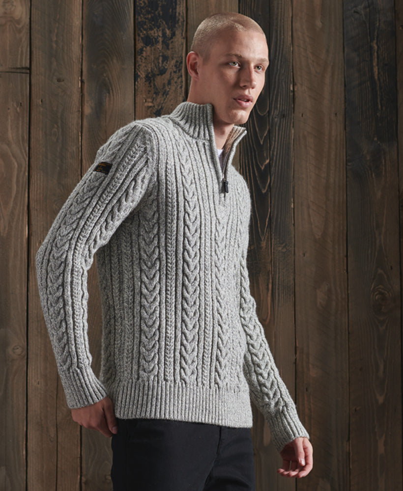 Jacob Henley Mens