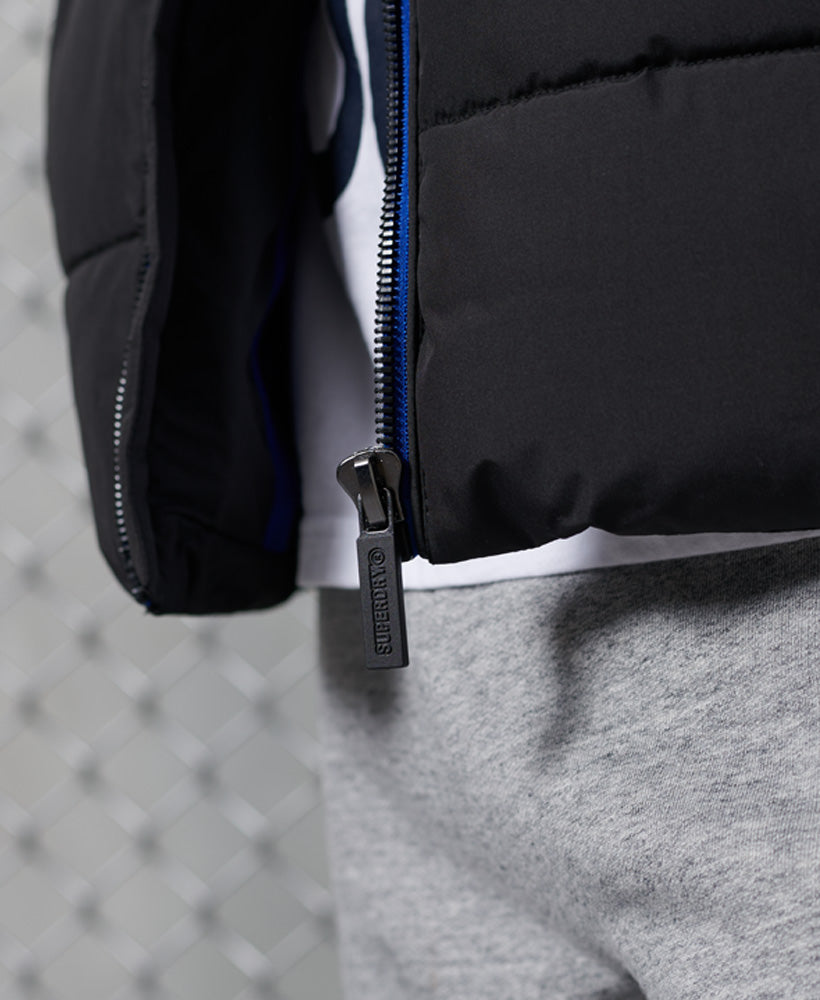 Sports Puffer Mens