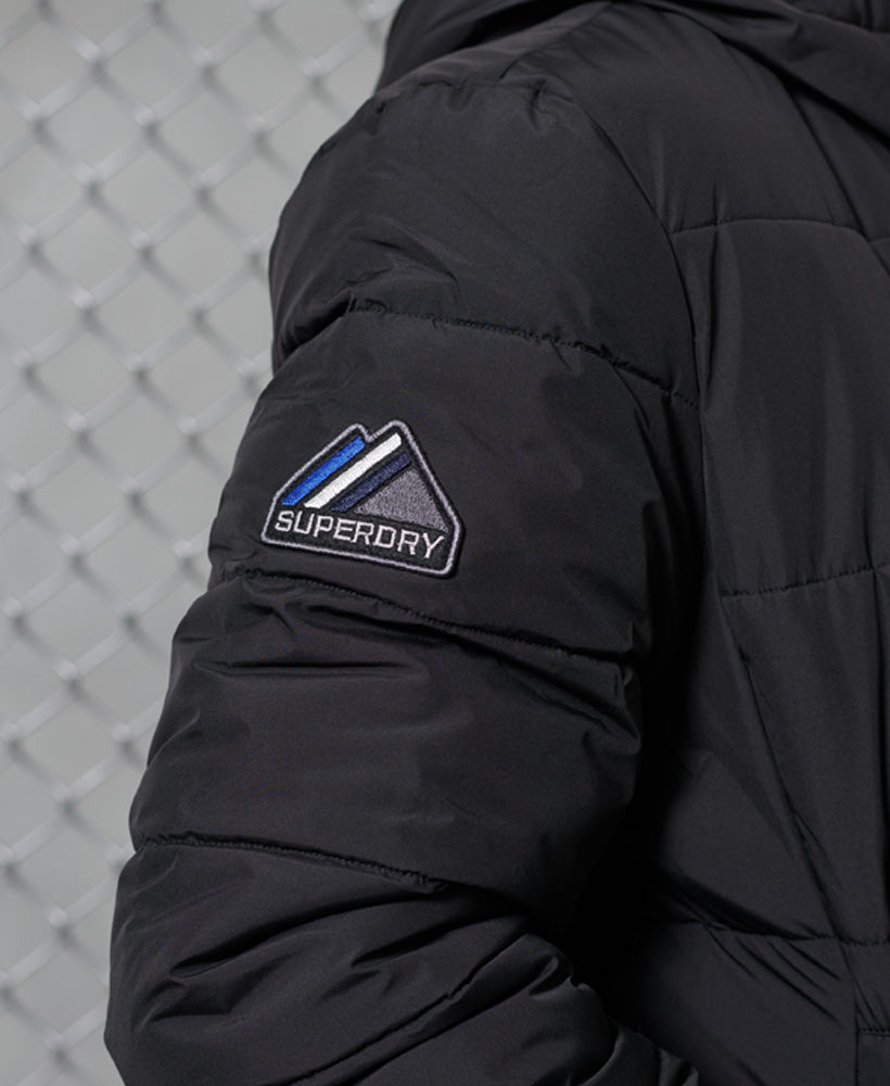 Sports Puffer Mens