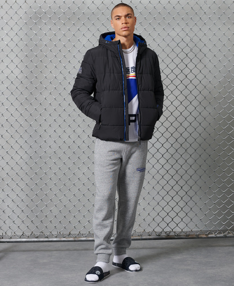 Sports Puffer Mens