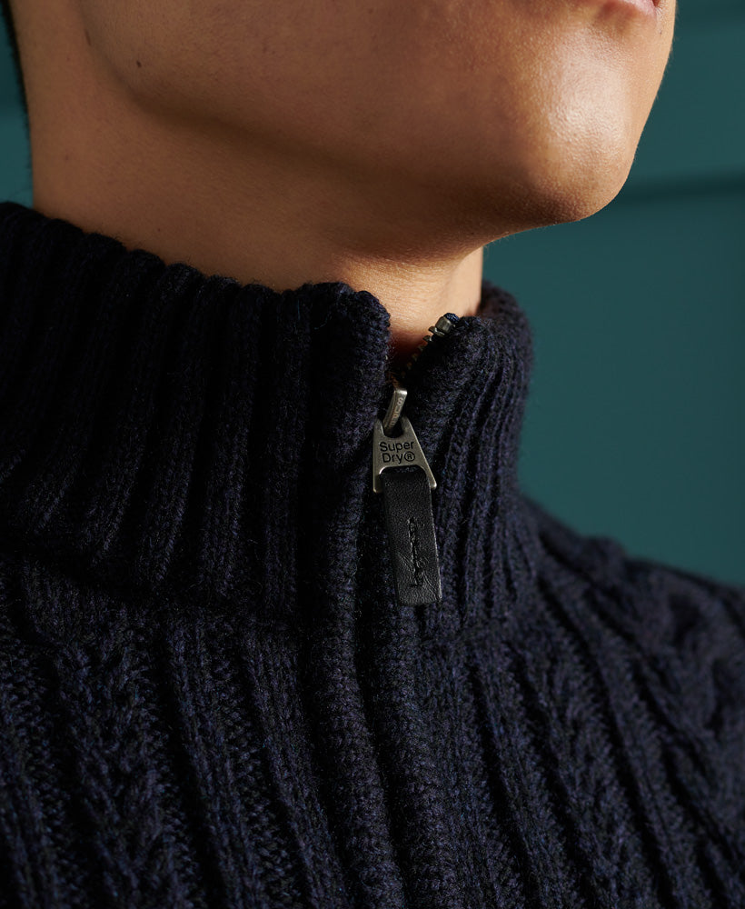 Jacob Henley Mens