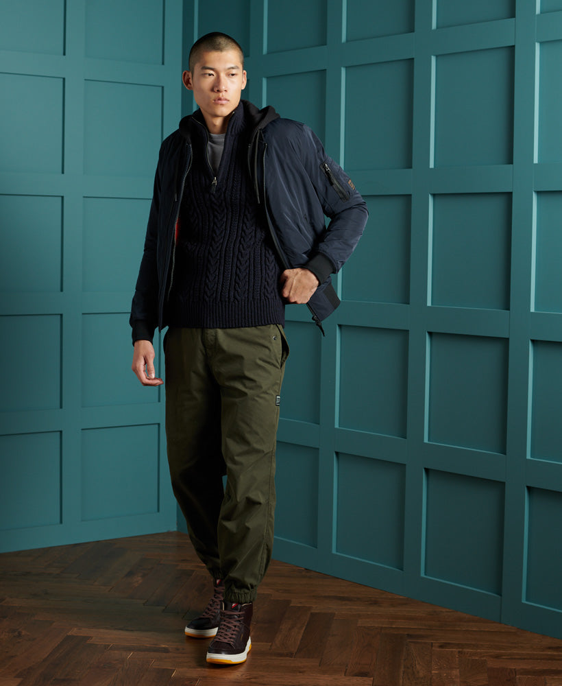 Jacob Henley Mens