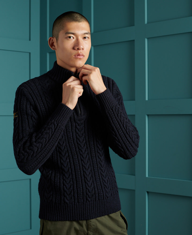 Jacob Henley Mens