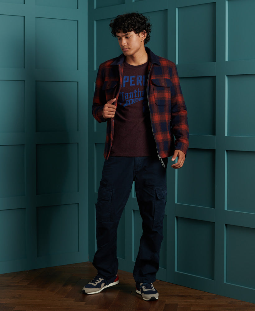 Rw Classic Tee Mens