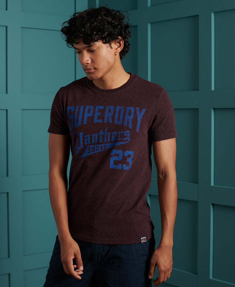 Rw Classic Tee Mens
