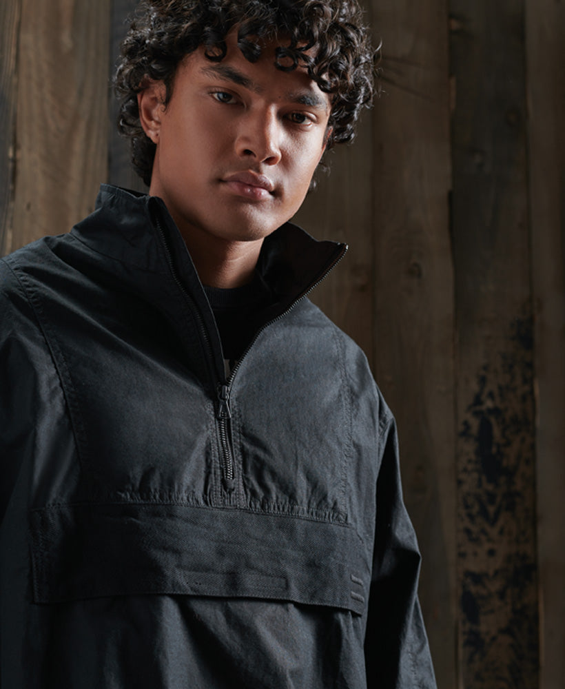Utl Overhead Mens