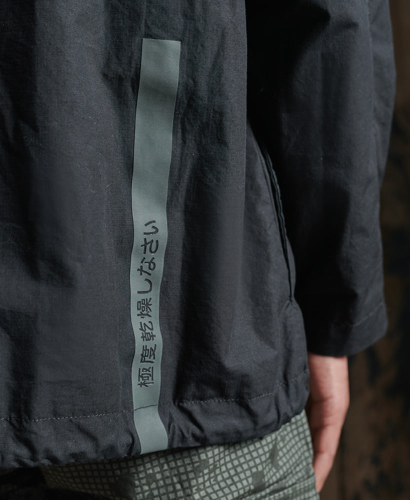 Utl Overhead Mens