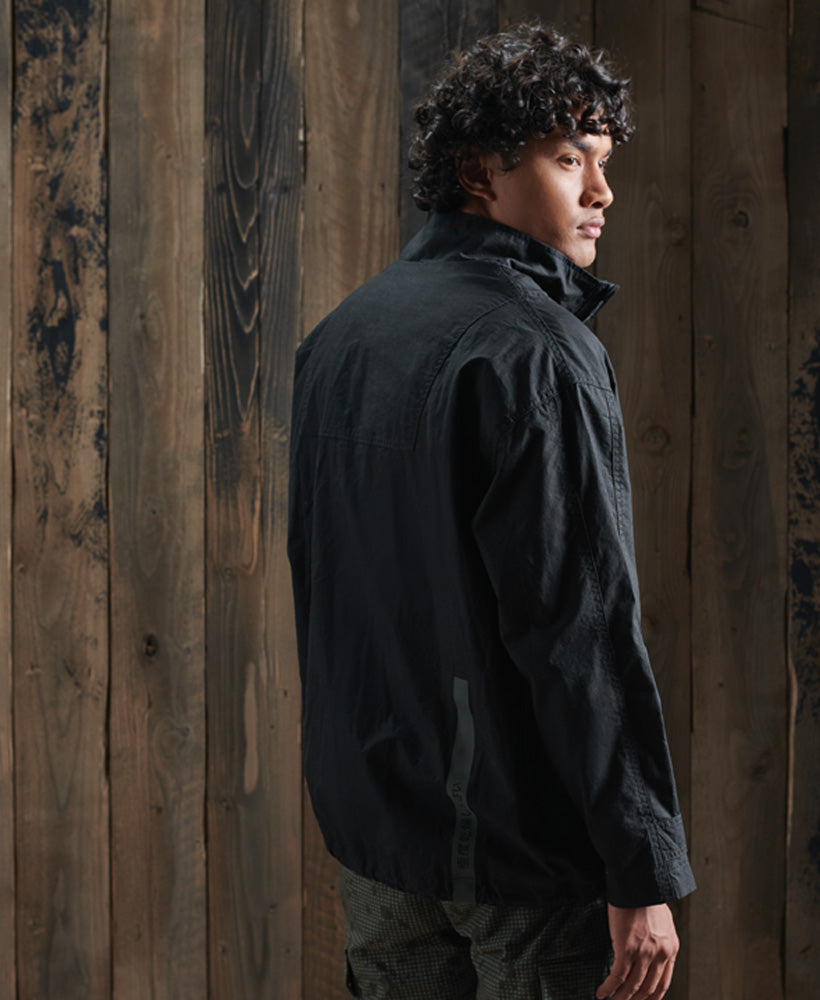 Utl Overhead Mens