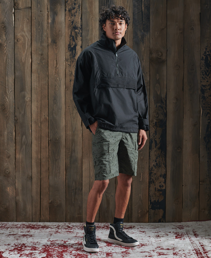 Utl Overhead Mens