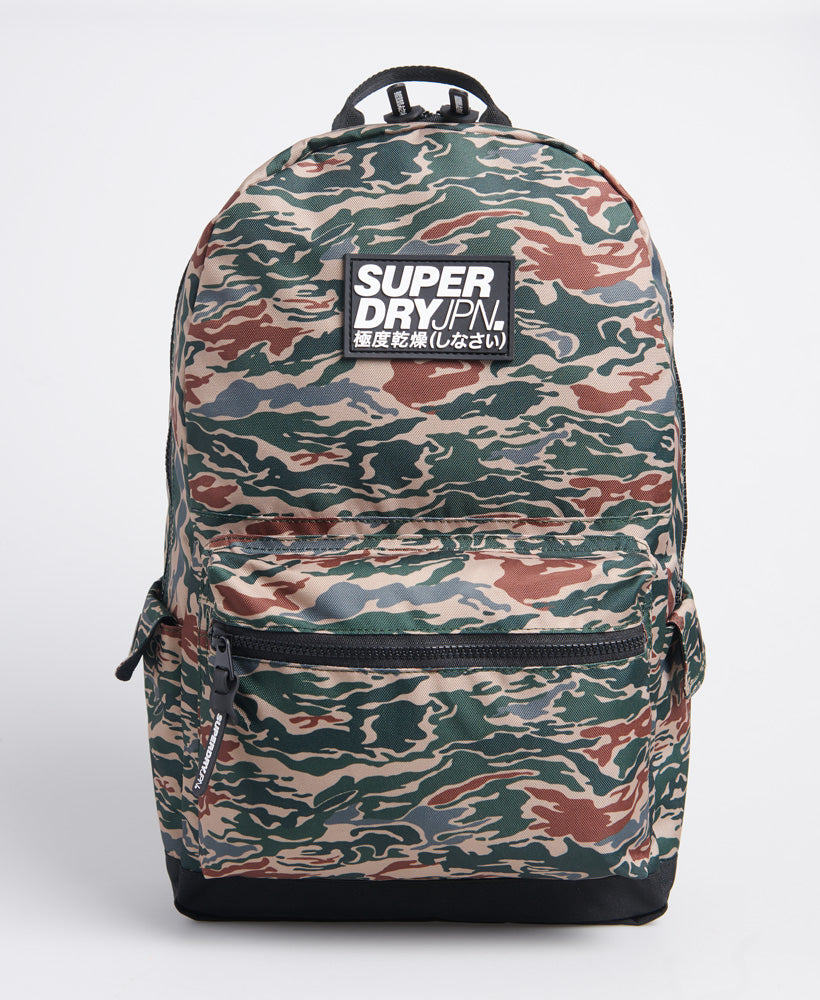 Block Edition Montana Mens