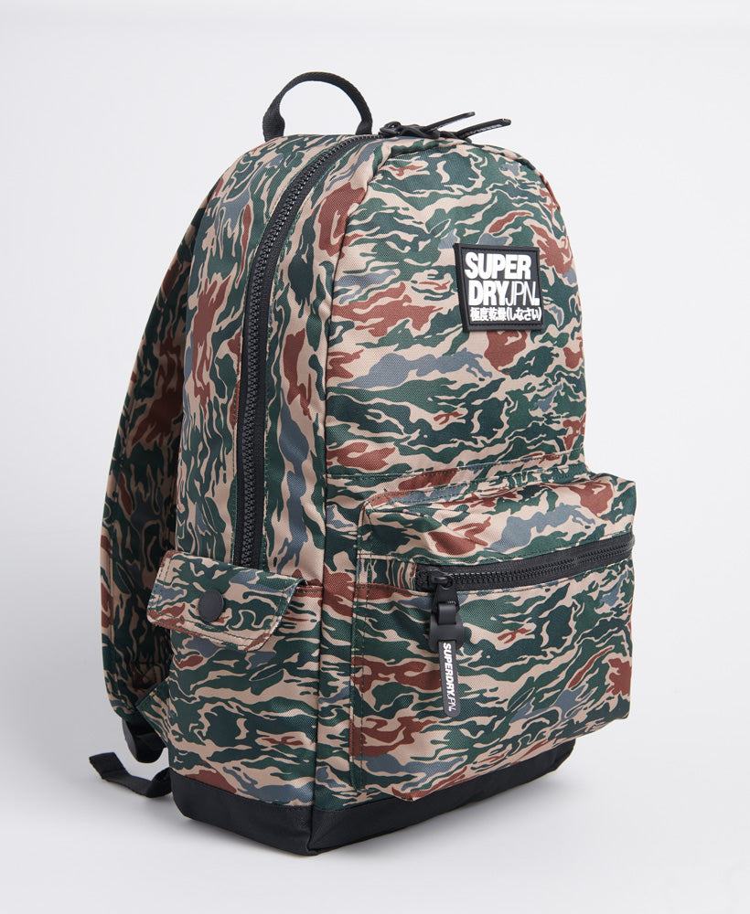Block Edition Montana Mens
