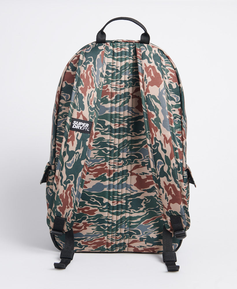 Block Edition Montana Mens