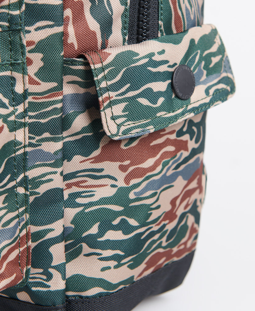 Block Edition Montana Mens