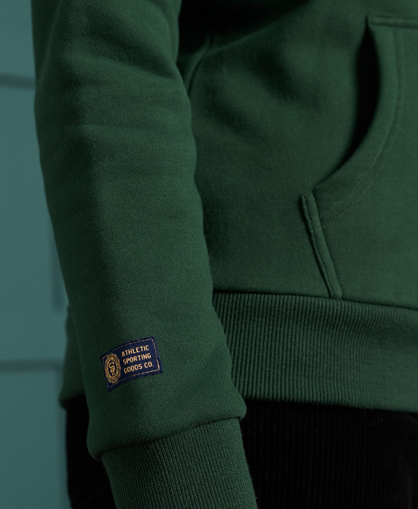 T&F Classic Hood Womens