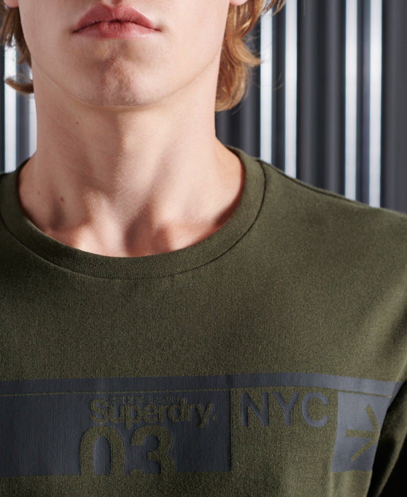 Cl Transit Ls Top Mens