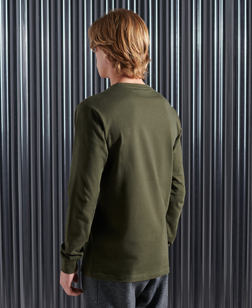 Cl Transit Ls Top Mens