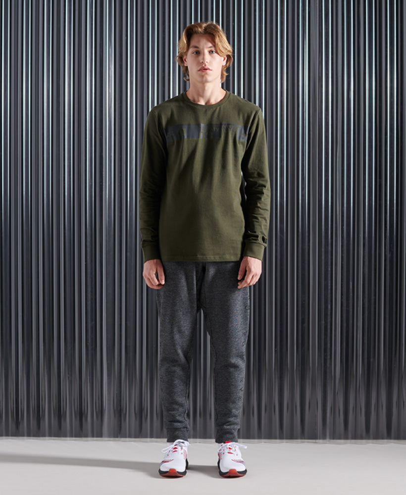 Cl Transit Ls Top Mens