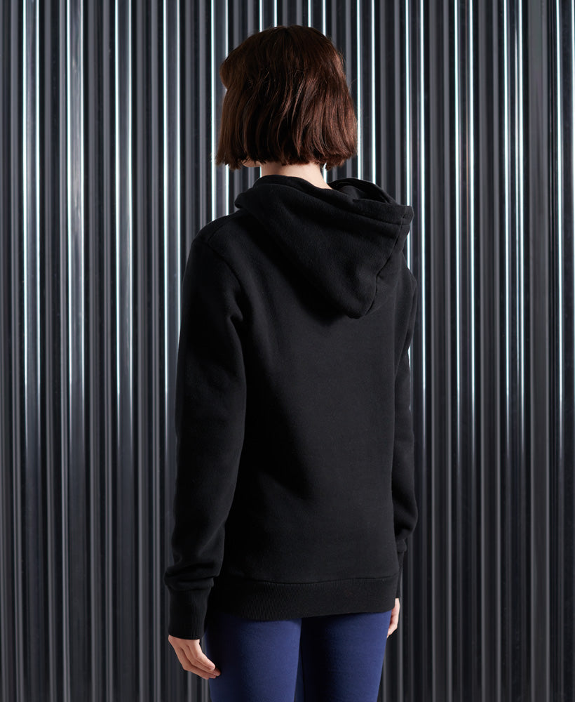 Vl Nyc Photo Hood Womens