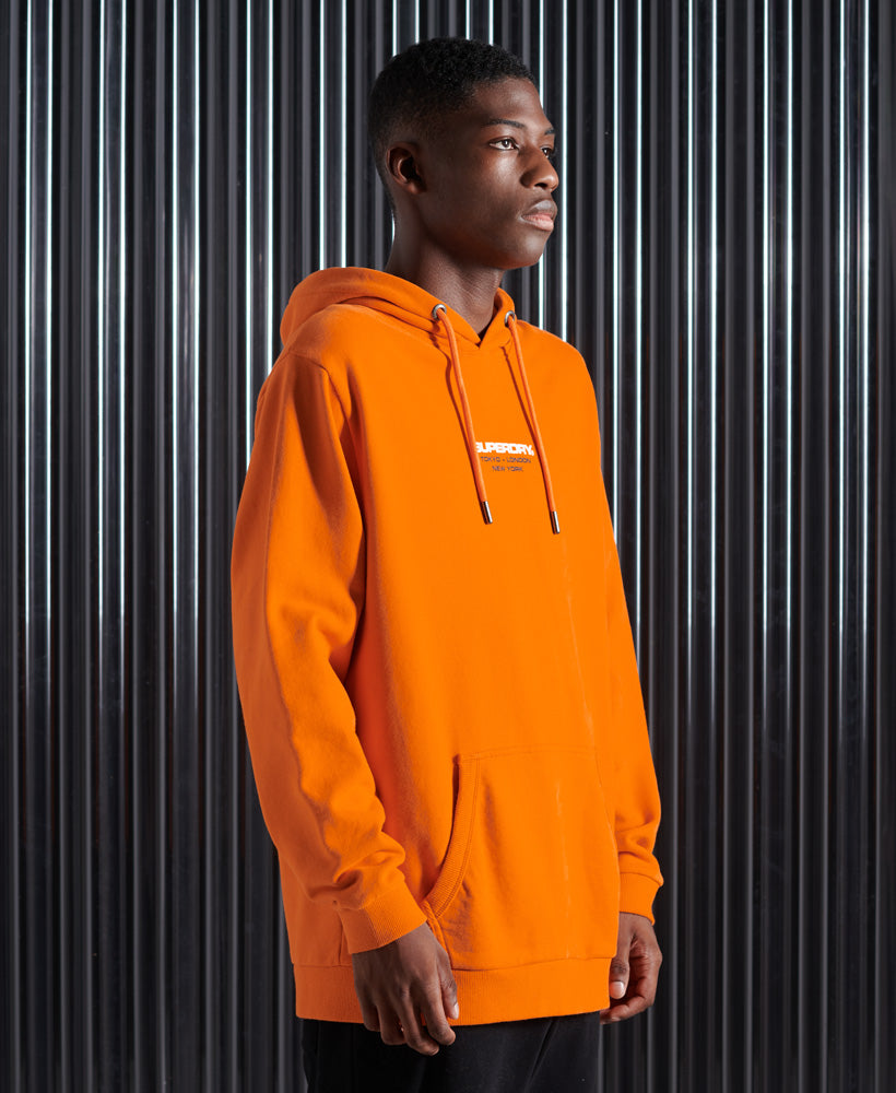 City Code Hood Mens