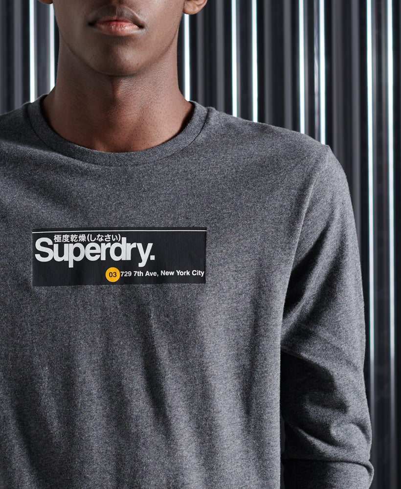 Cl Transit Ls Top Mens
