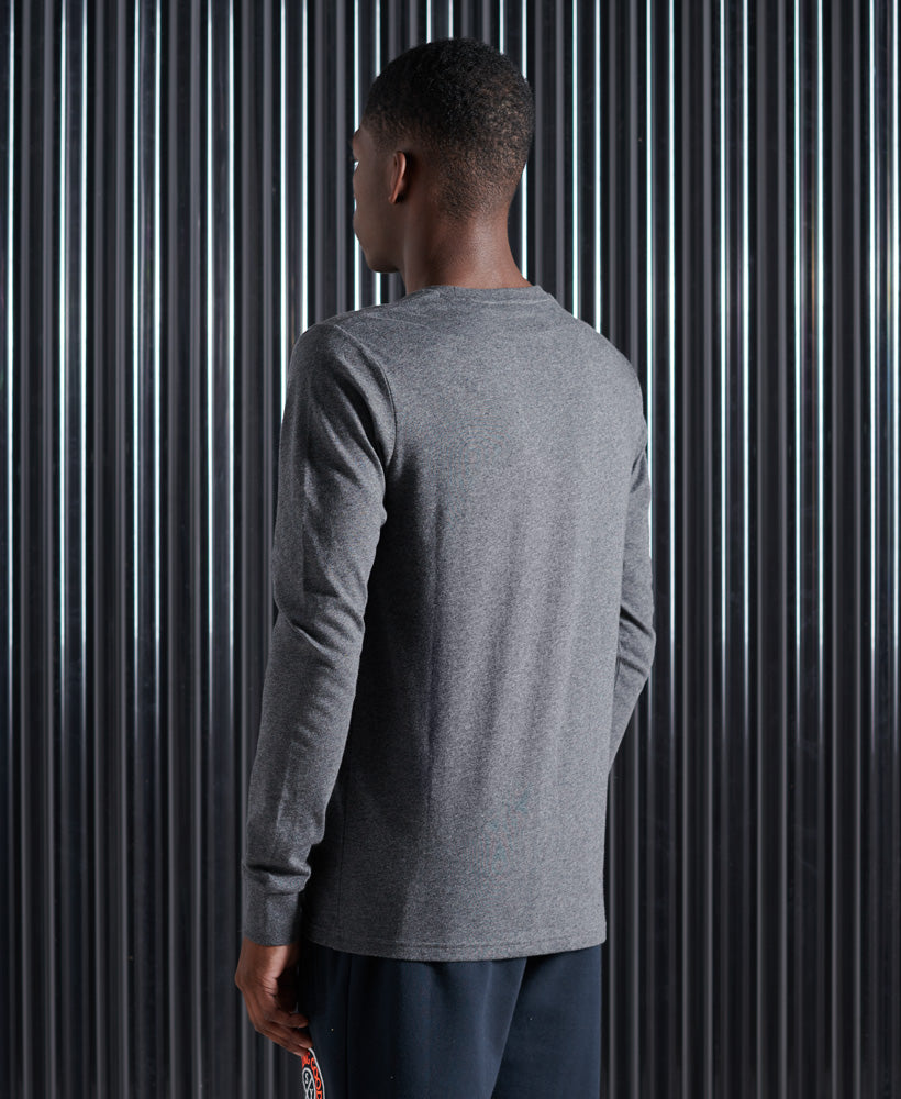 Cl Transit Ls Top Mens