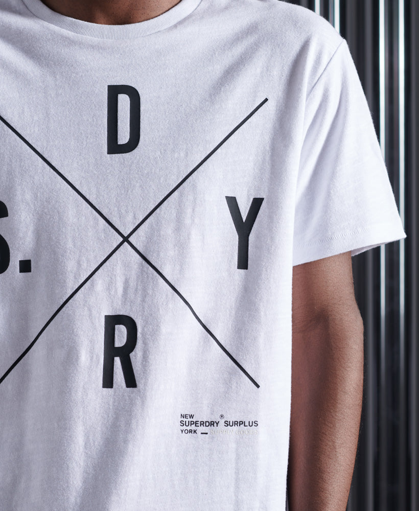 Surplus Sdry Tee Mens