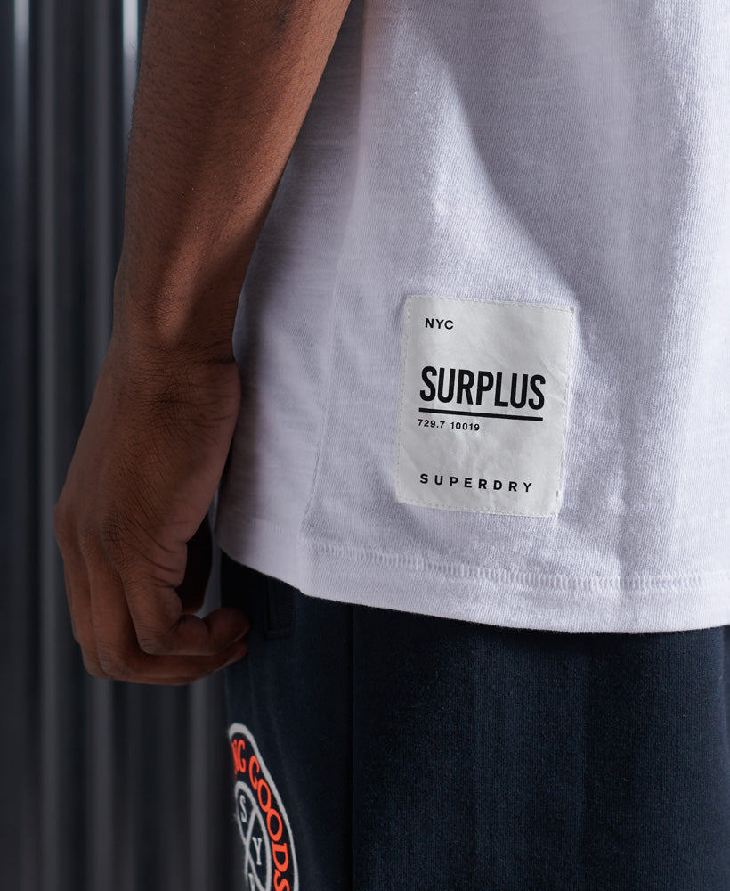 Surplus Sdry Tee Mens