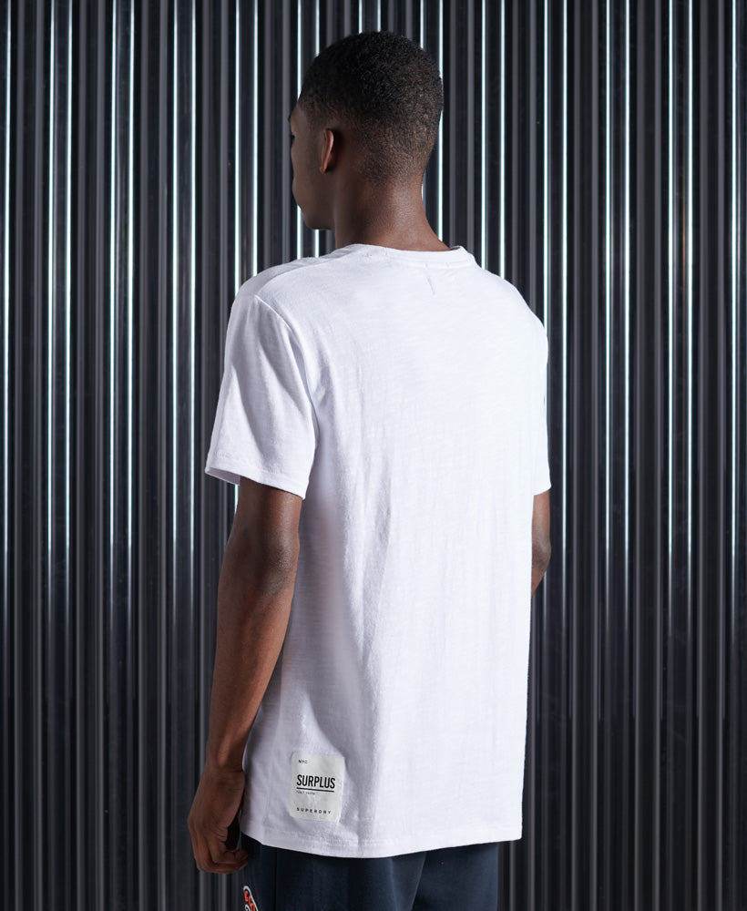 Surplus Sdry Tee Mens