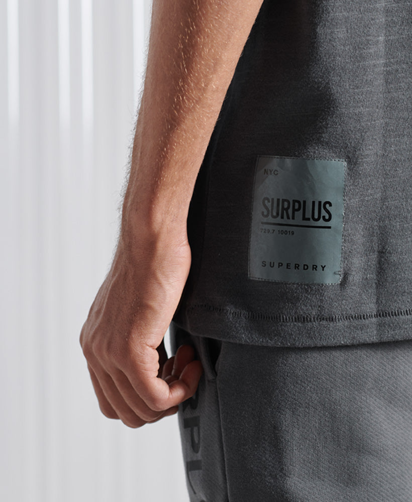 Surplus Sdry Tee Mens