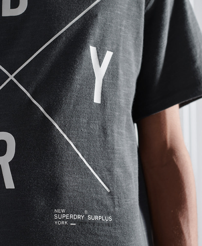Surplus Sdry Tee Mens
