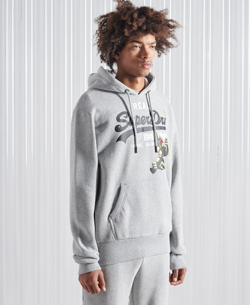 Vl Nyc Photo Hood Hommes