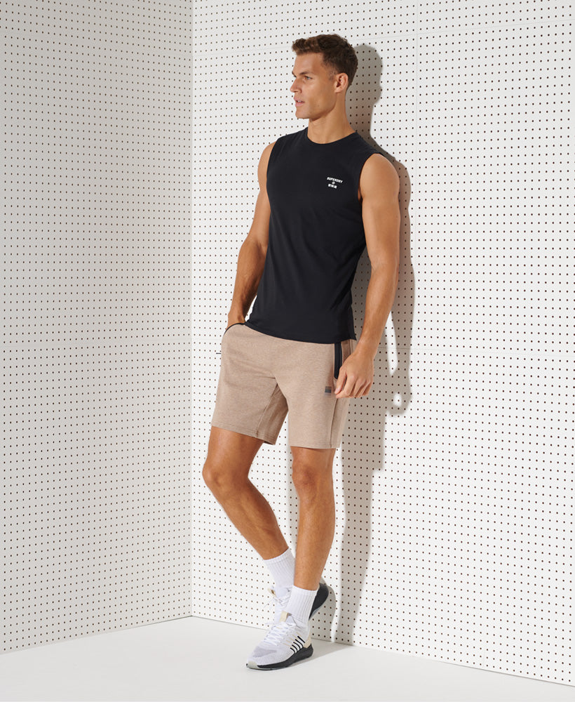 Training Gymtech Short Mens