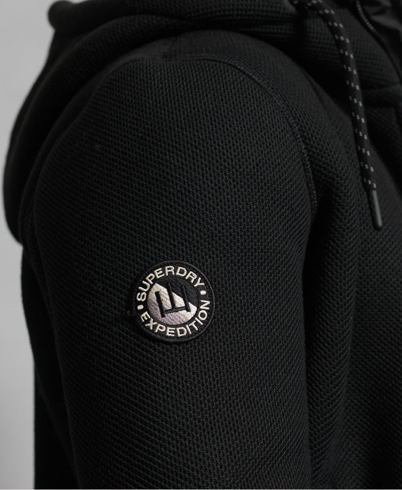 Expedition Zip Thru Mens