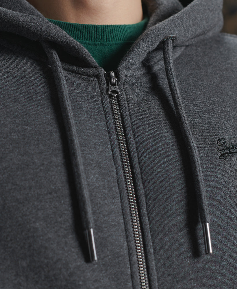 Ol Classic Ziphood Ns Hommes