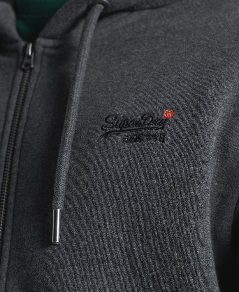 Ol Classic Ziphood Ns Hommes