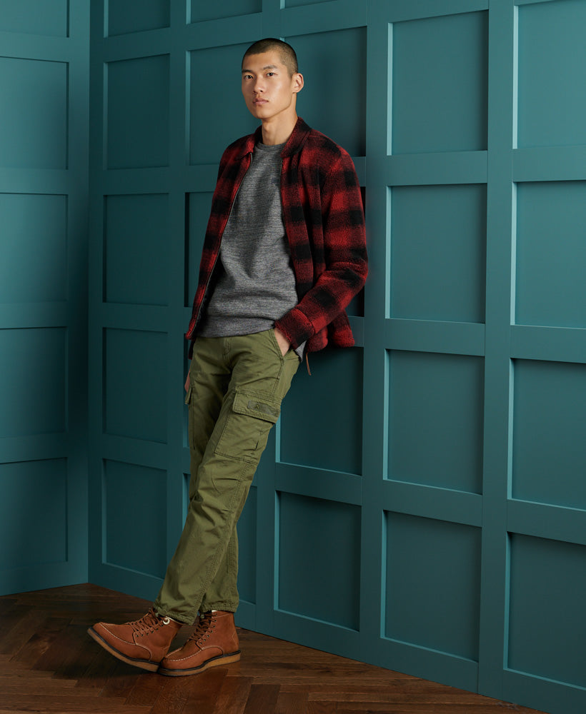 Ol Classic Crew Mens