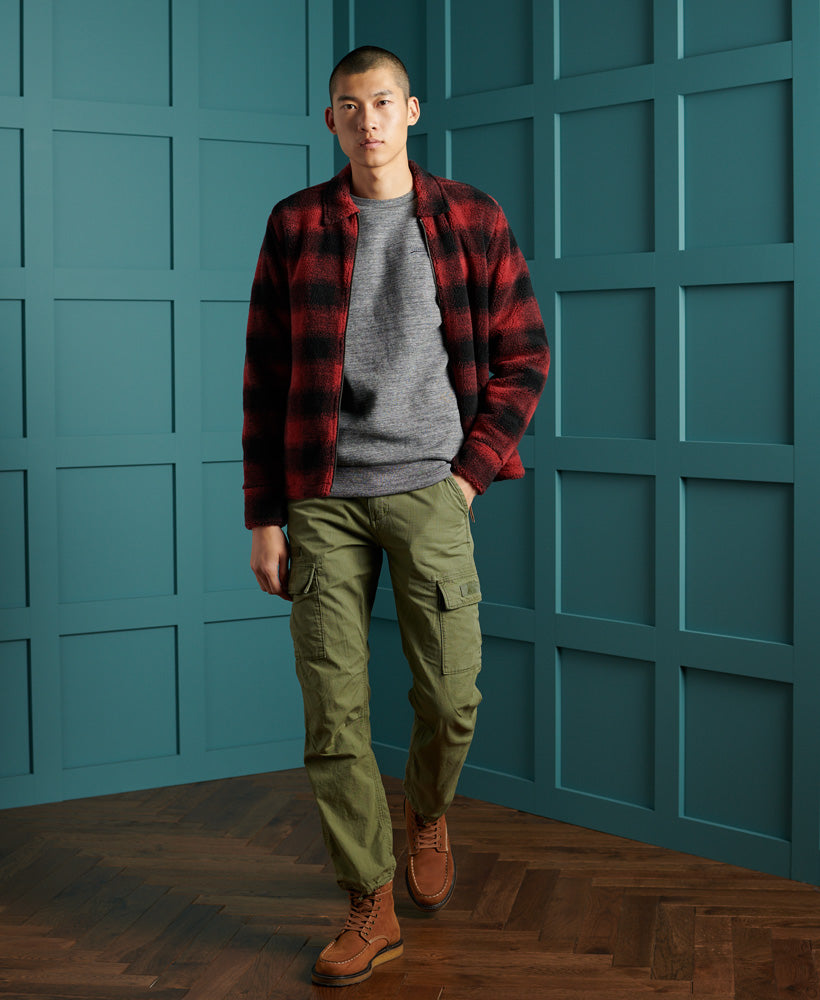 Ol Classic Crew Mens