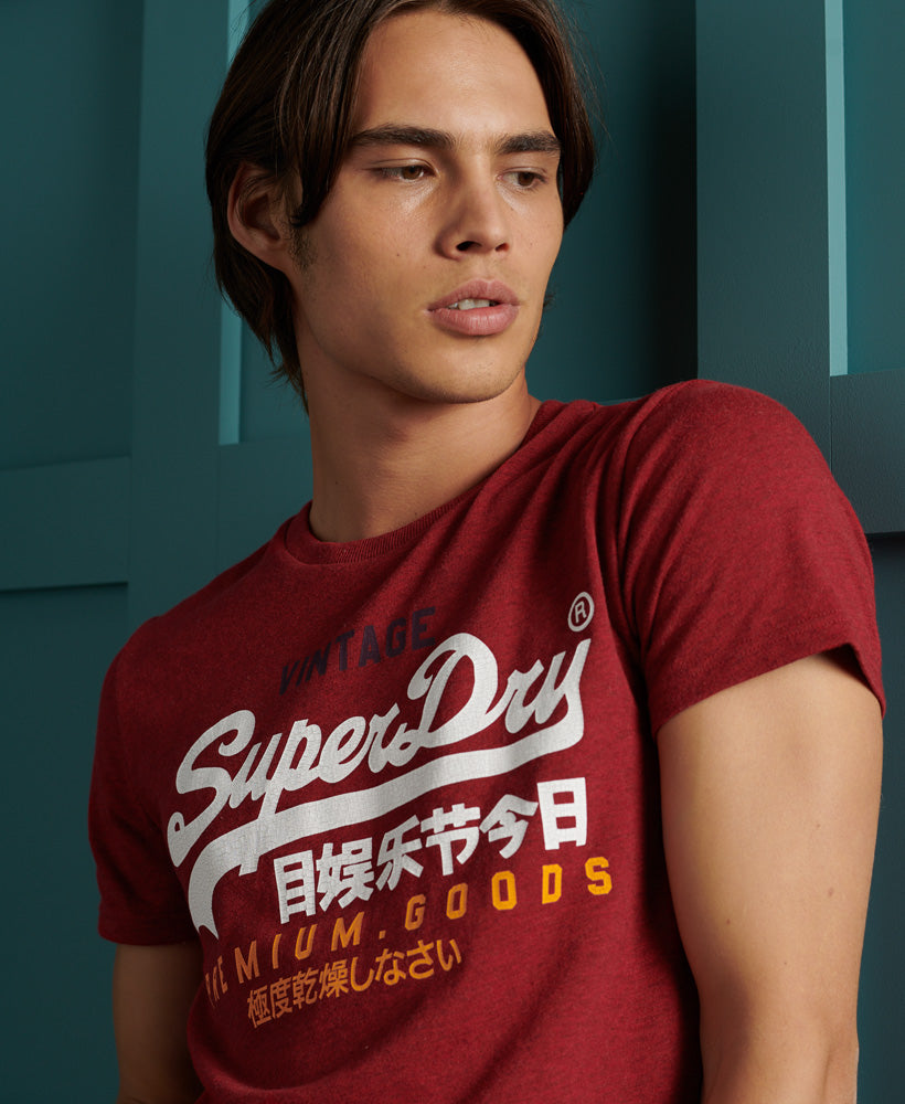 Vl Tri Tee Mens