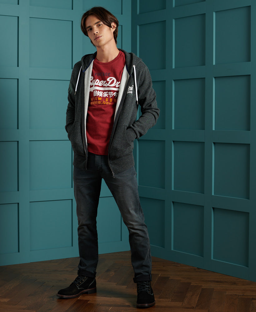 Vl Tri Tee Mens