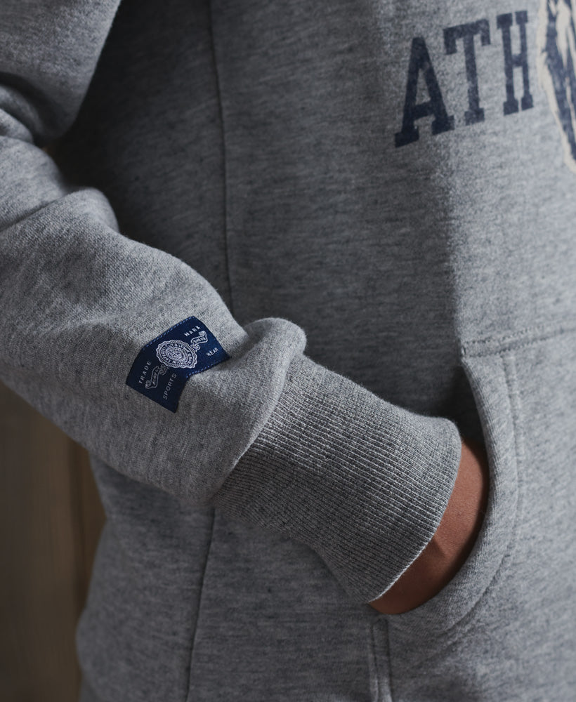 T&F Classic Hood Womens