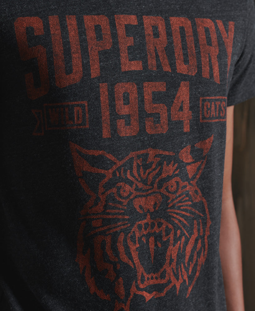 Rw Classic Tee Mens
