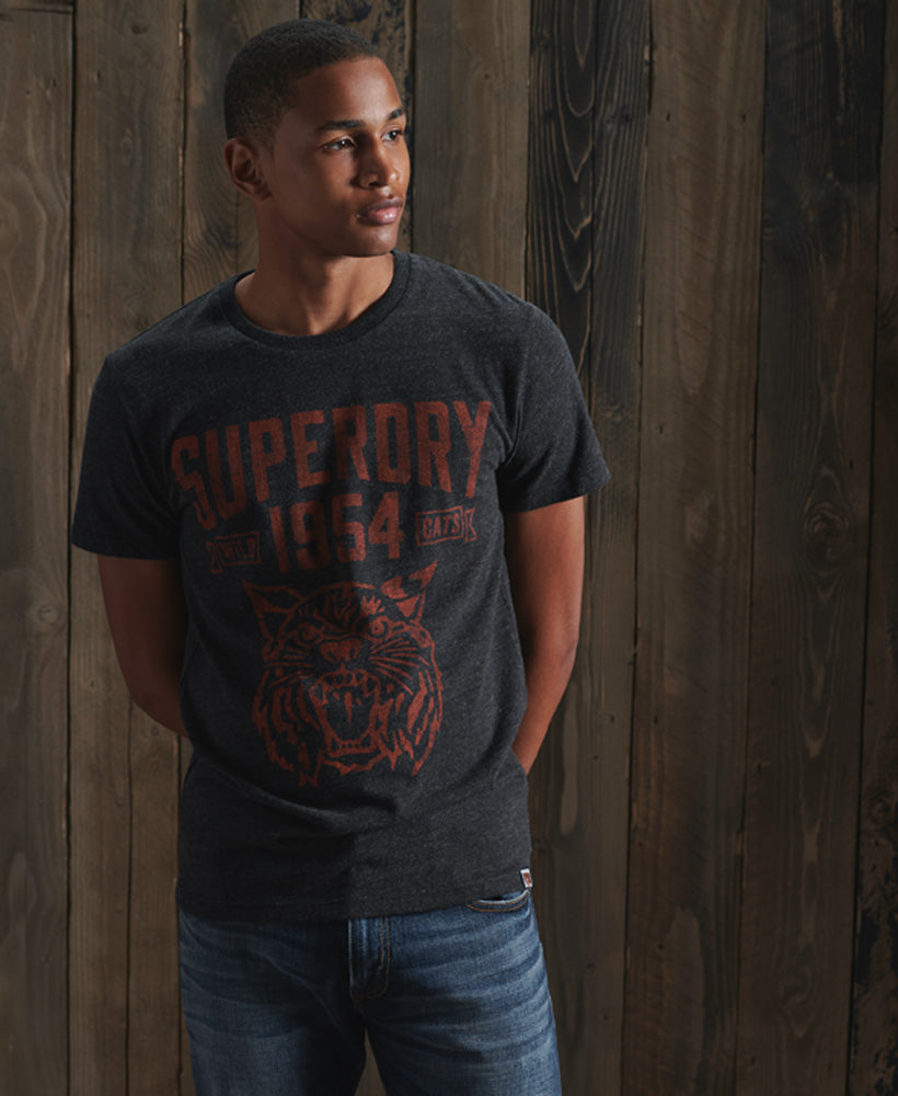 Rw Classic Tee Mens