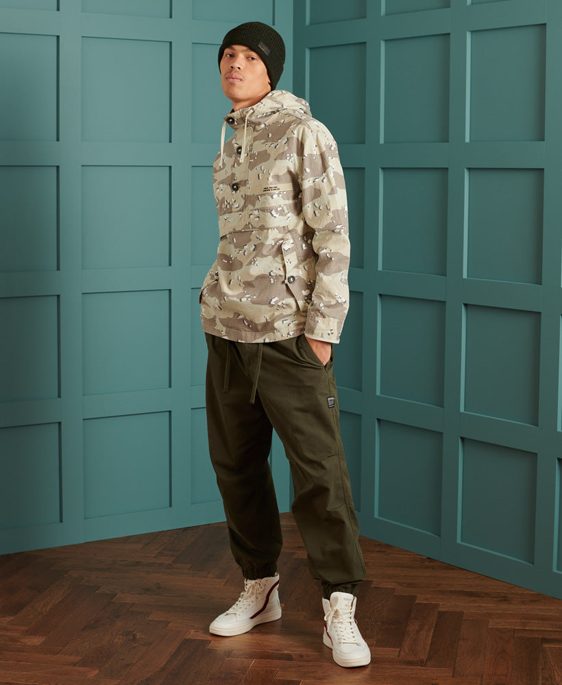 Rookie Overhead Mens