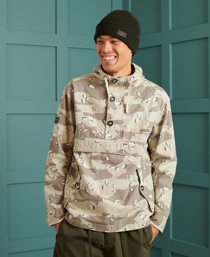Rookie Overhead Mens